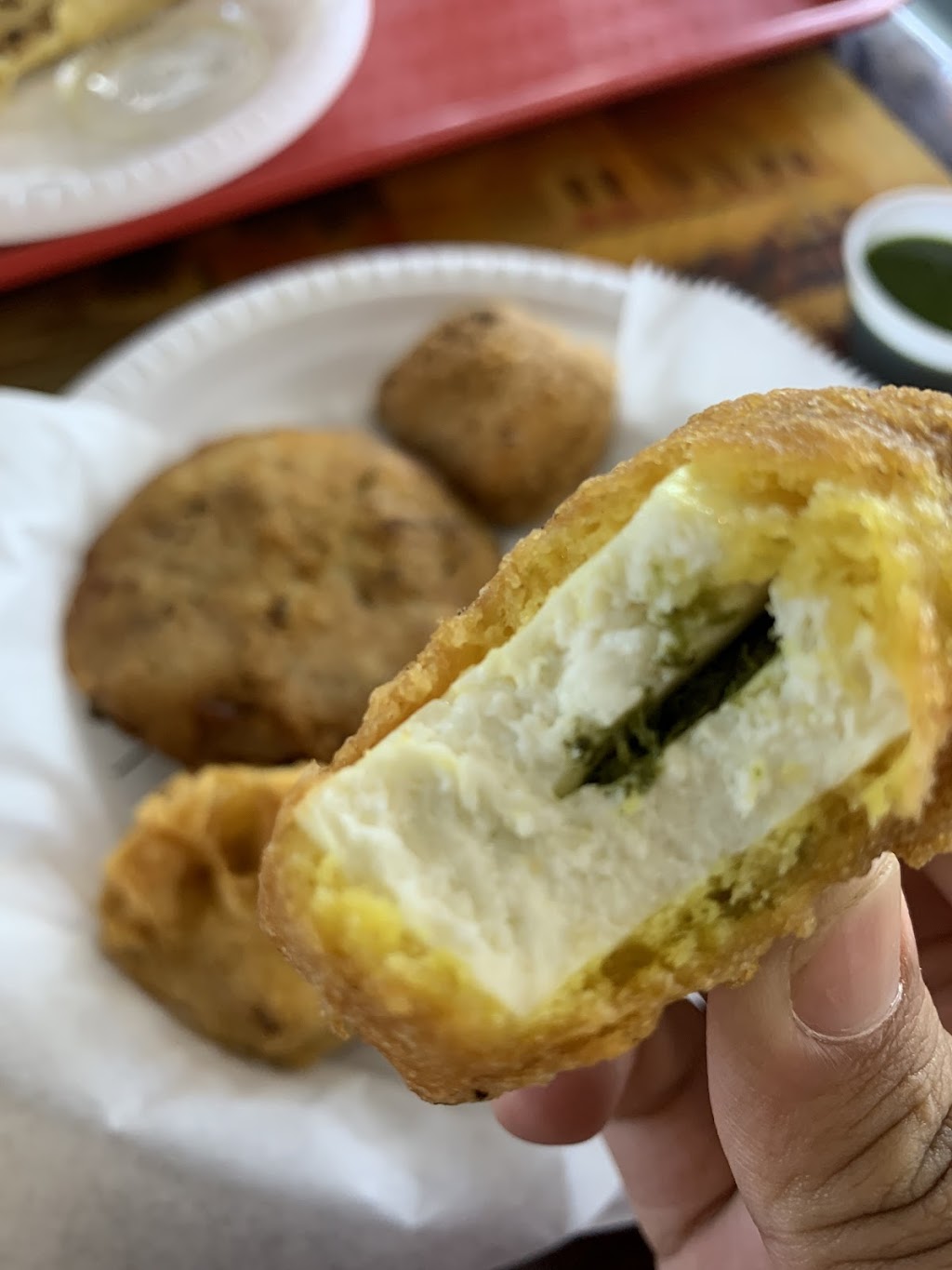 Rajbhog Sweets, Jackson Heights, NY