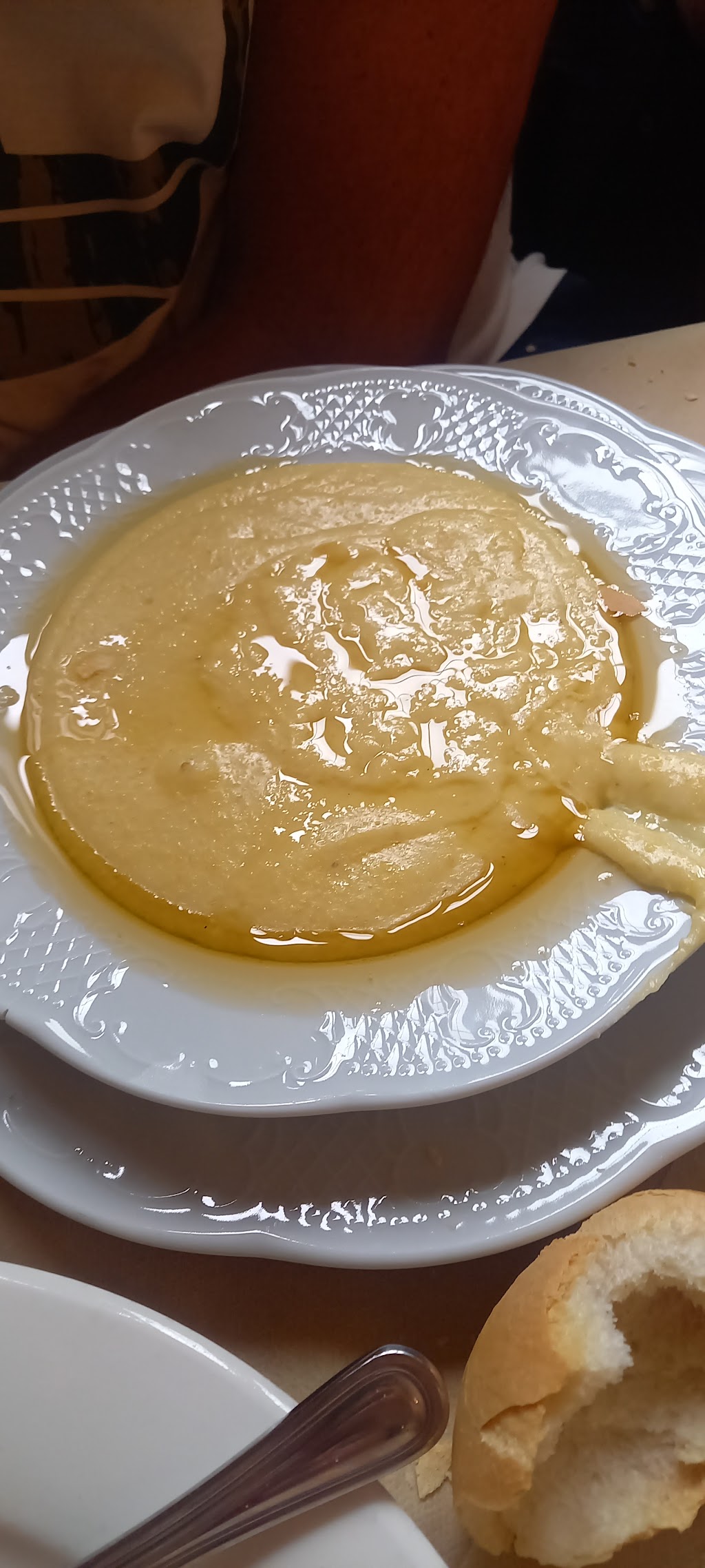 Ristorante La Fornace