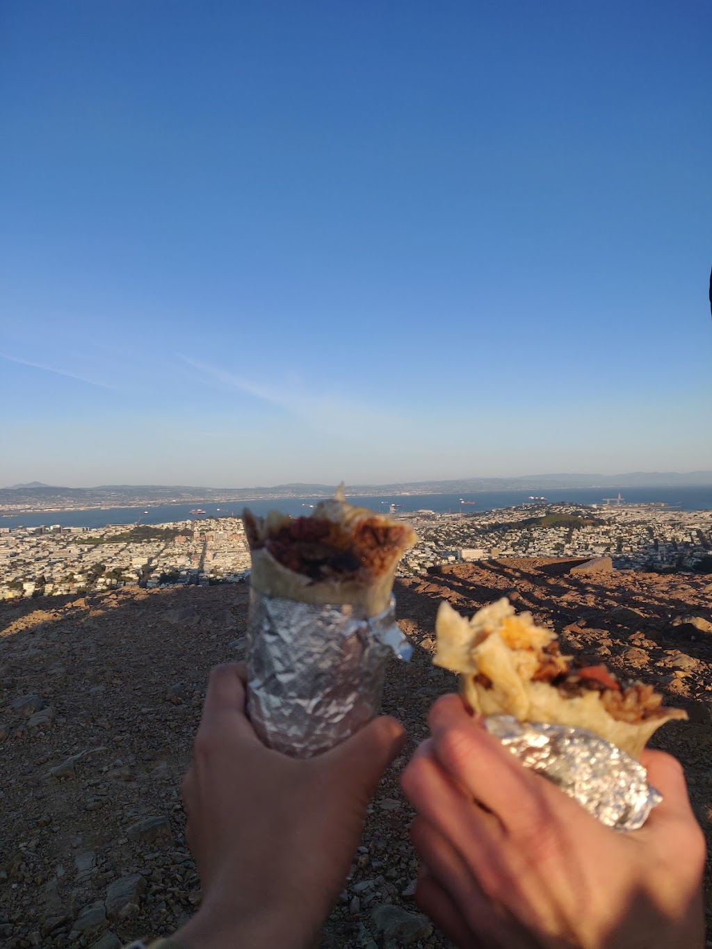 Street Taco
