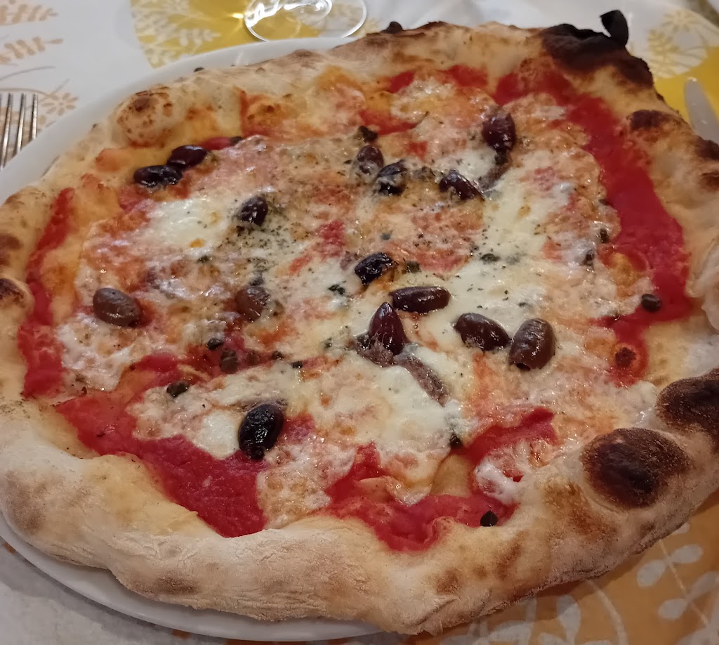 Da Naclerio