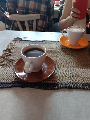 Sybarita Café, Villa de Leyva