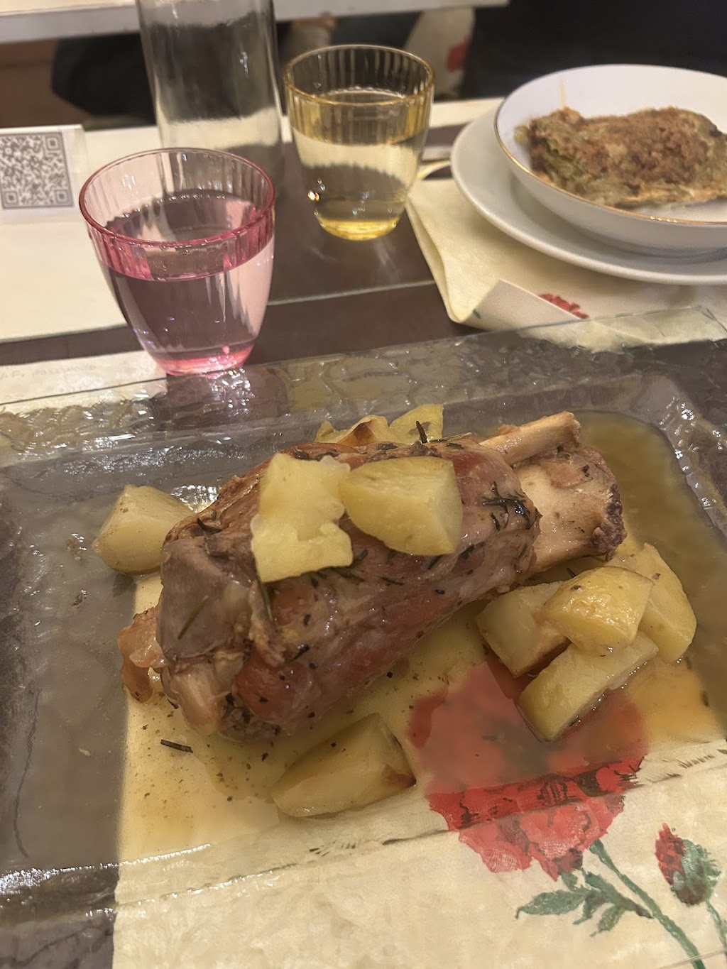 From Cafè