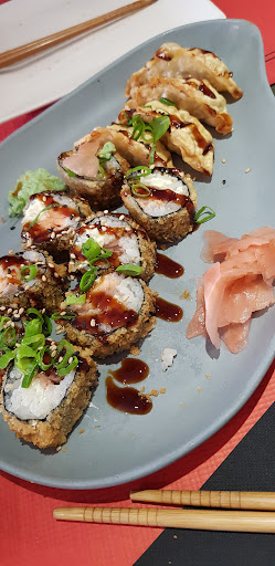 Seikou Sushi-Barcelona