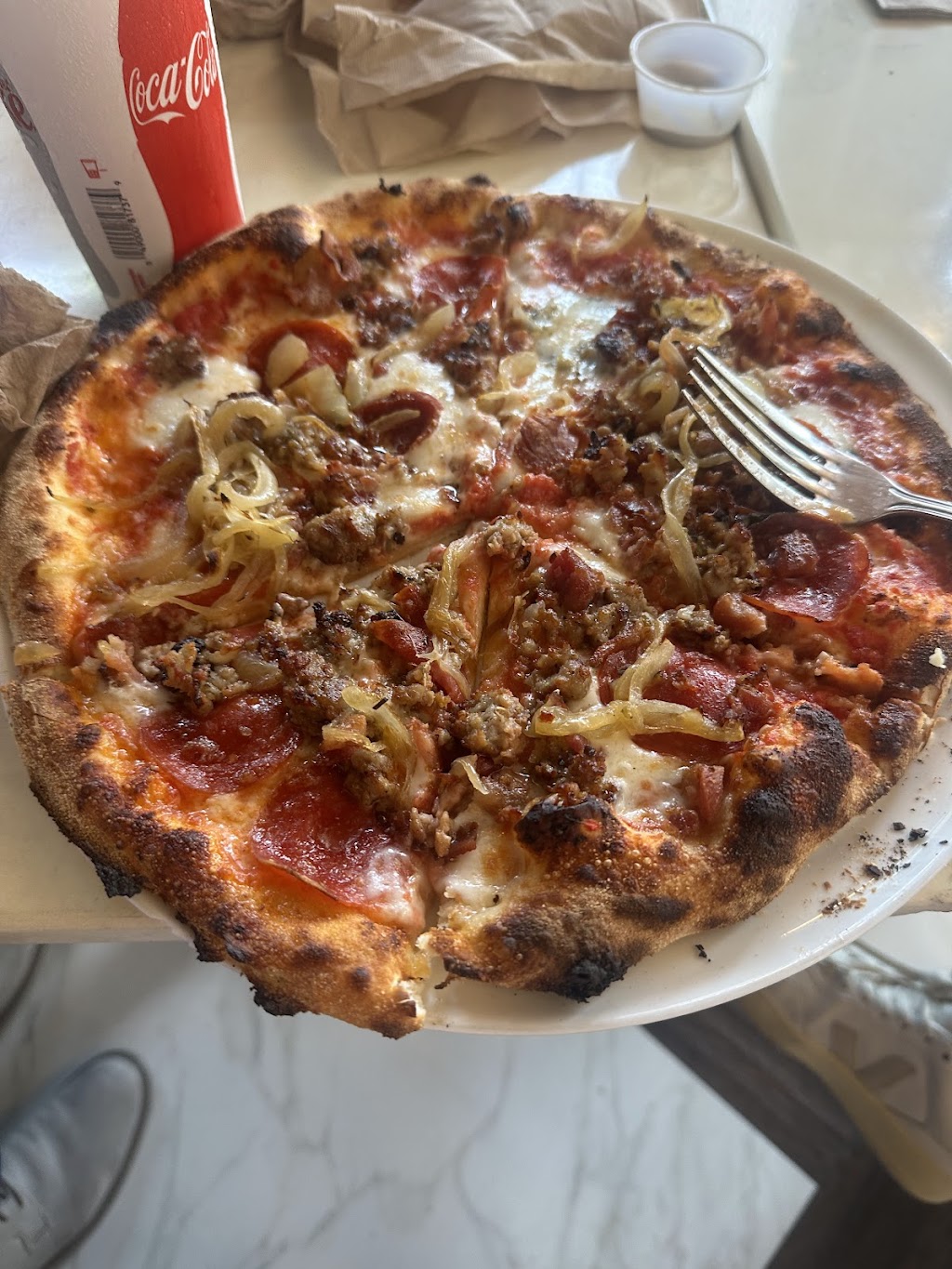 800 Degrees