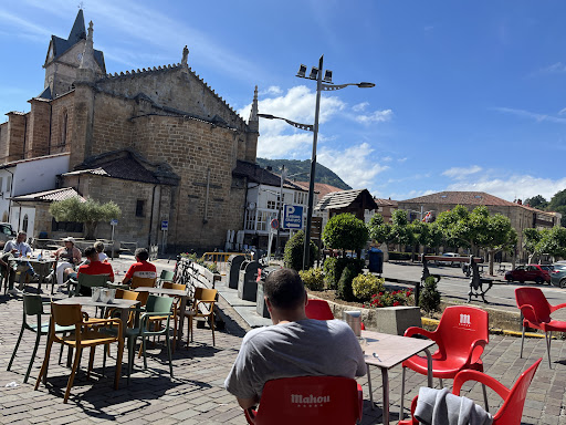 Bar Donde Juanjo, Espinosa de los monteros
