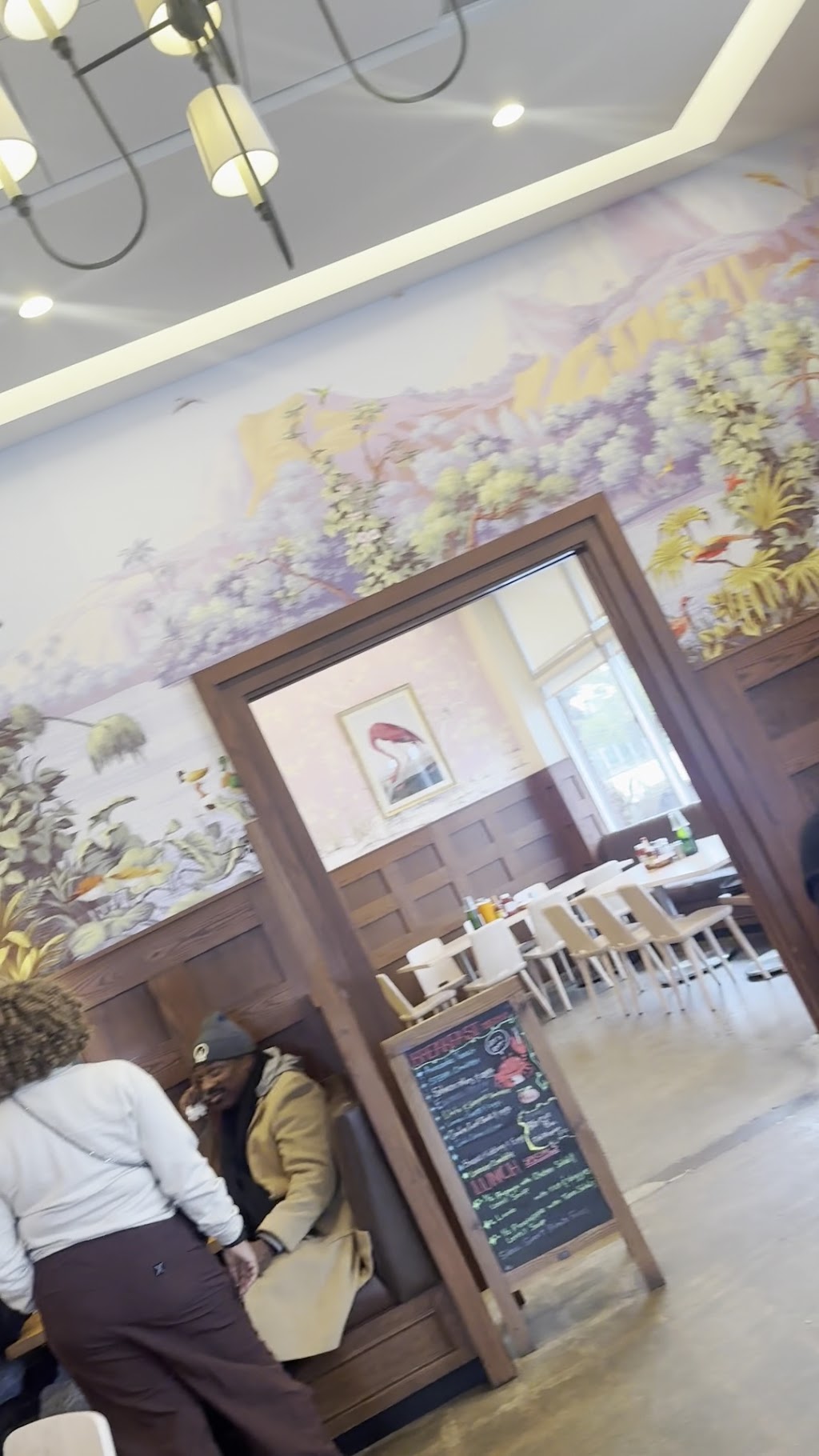 The Coffee Company