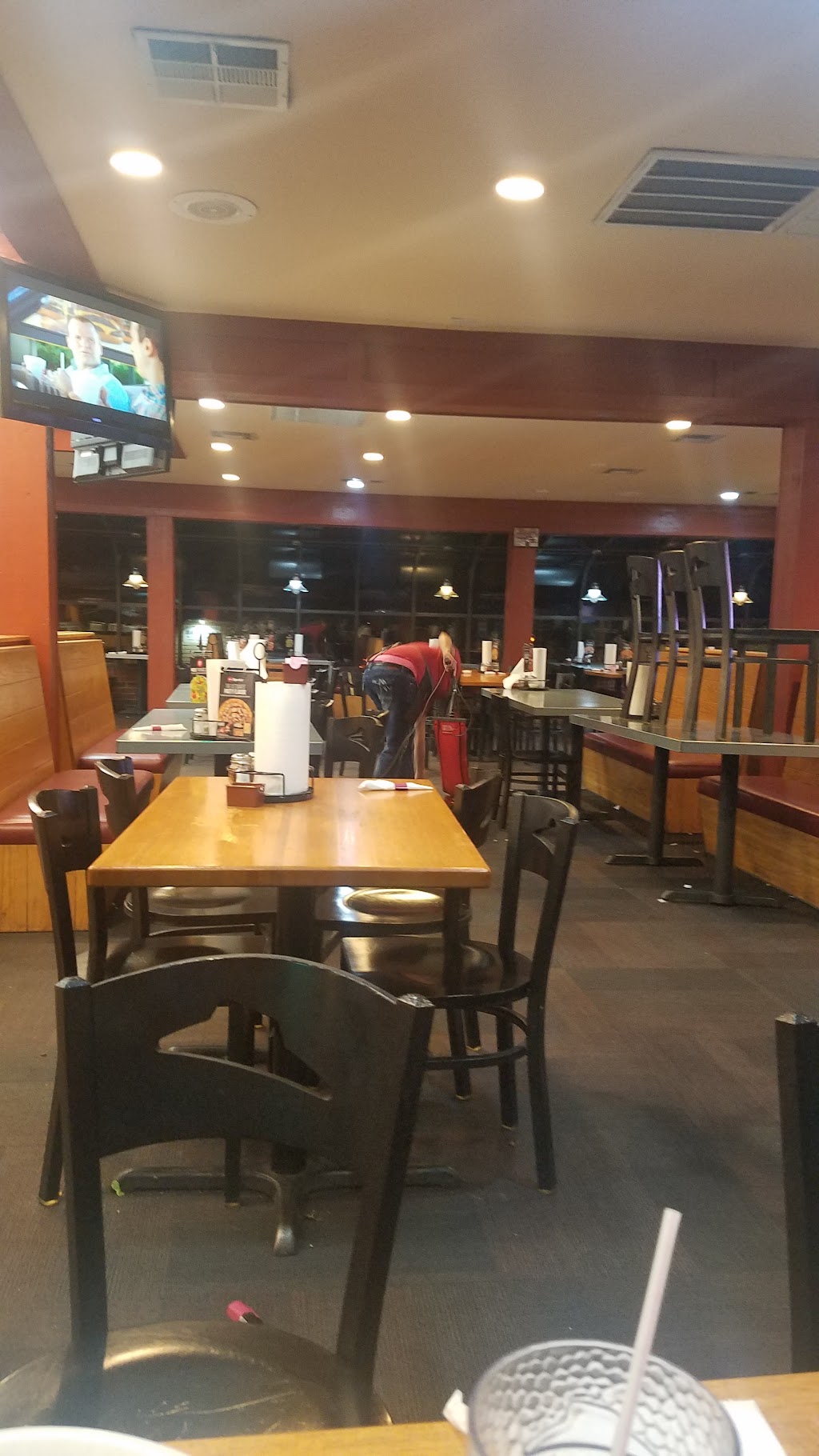 Pizza Hut, Marble Falls, TX