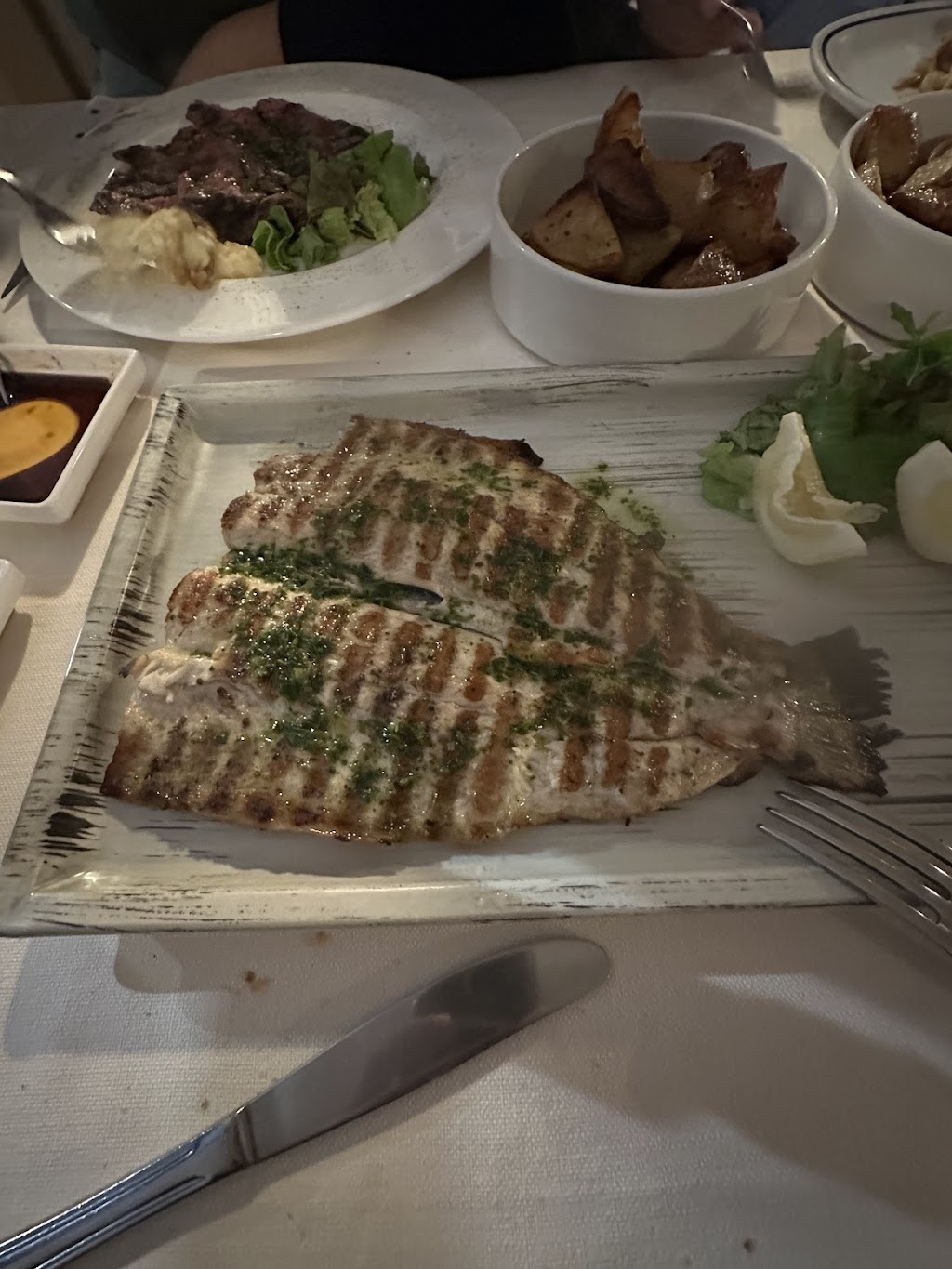 Bar Trattoria Al Cacciatore, Pisogne
