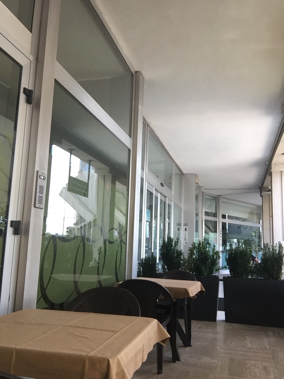 Oro ristorante