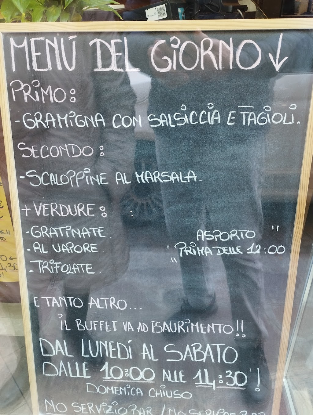 La Bottega DI Paolo