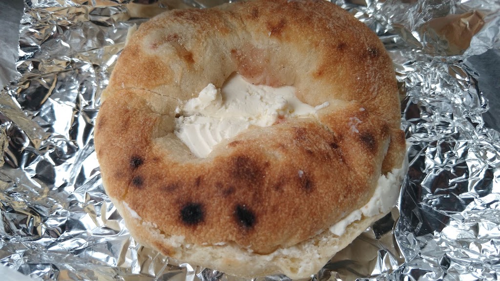 Best Bagels, Great Neck, NY