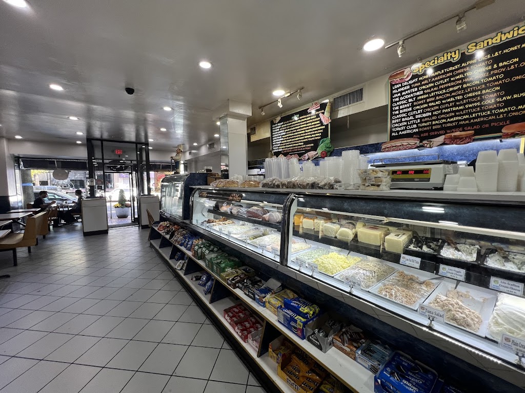 Best Bagels
