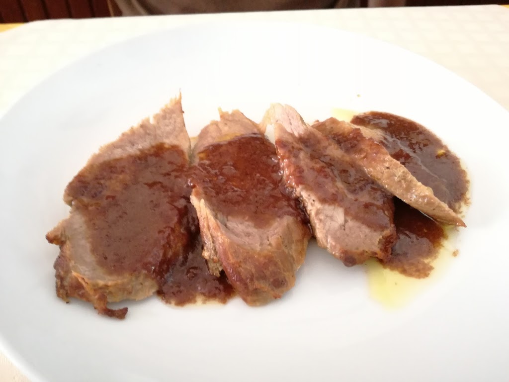 Osteria Vecchia Valle