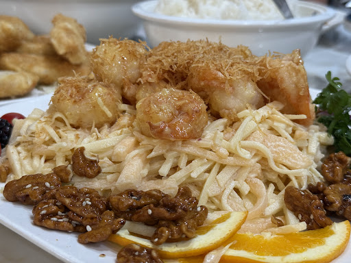 New Hua Xia Seafood Restaurant