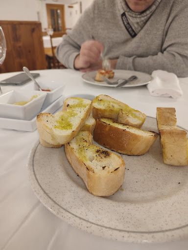 Restaurant Pensió Mariola