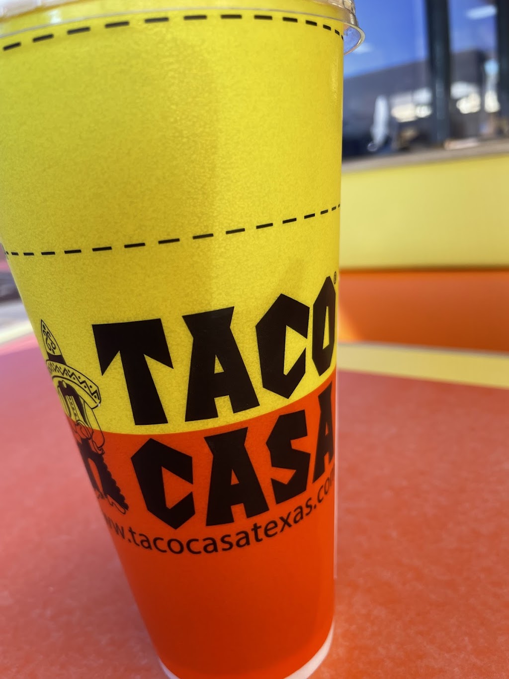 Taco Casa, Keller, TX