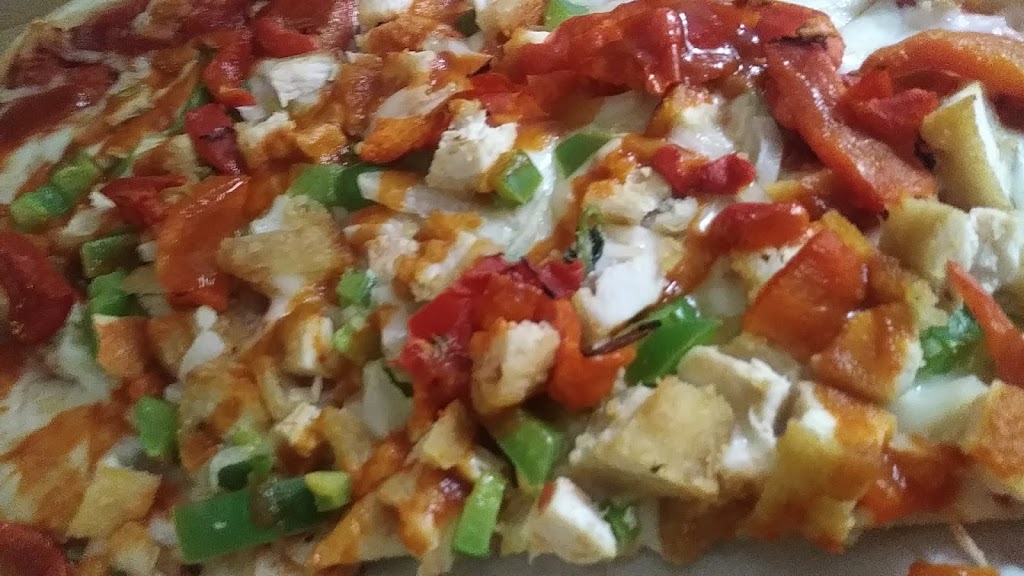 Goomba's Wood Fired Pizza, Castleton On Hudson, NY