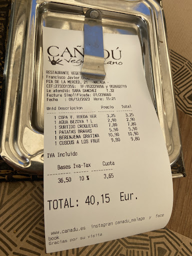 Cañadú