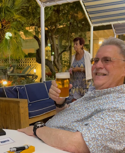 Euro Cafe (Cafe Bar), Torremolinos