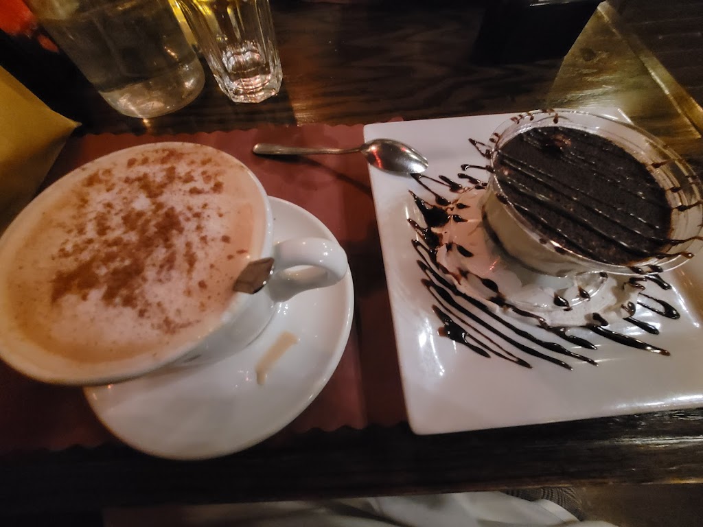 Taormina Trattoria