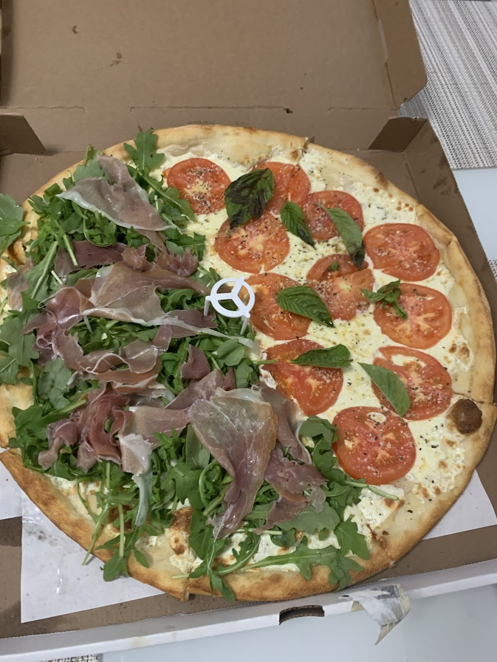 Carlo's, Middle Village, NY