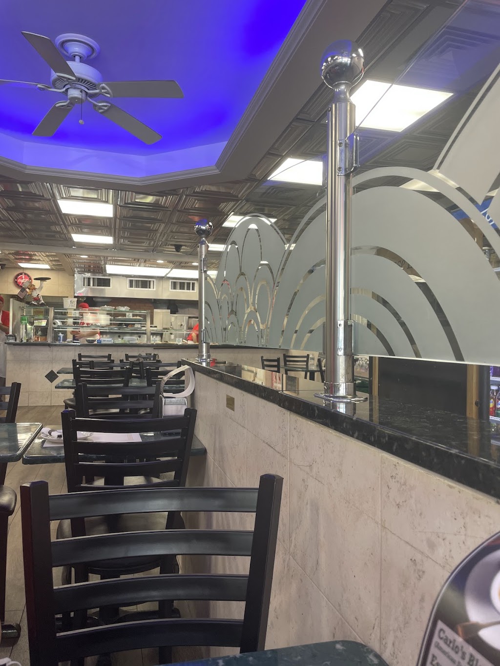 Carlo's