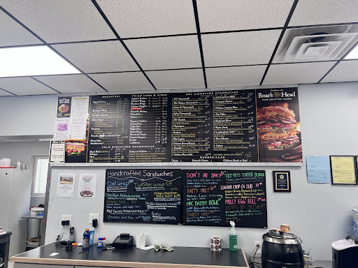 Margaretville Deli & Market, Margaretville, NY