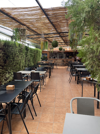 Pizzería Alacena