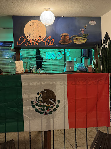 Xocolatería Cafetería de especialidad