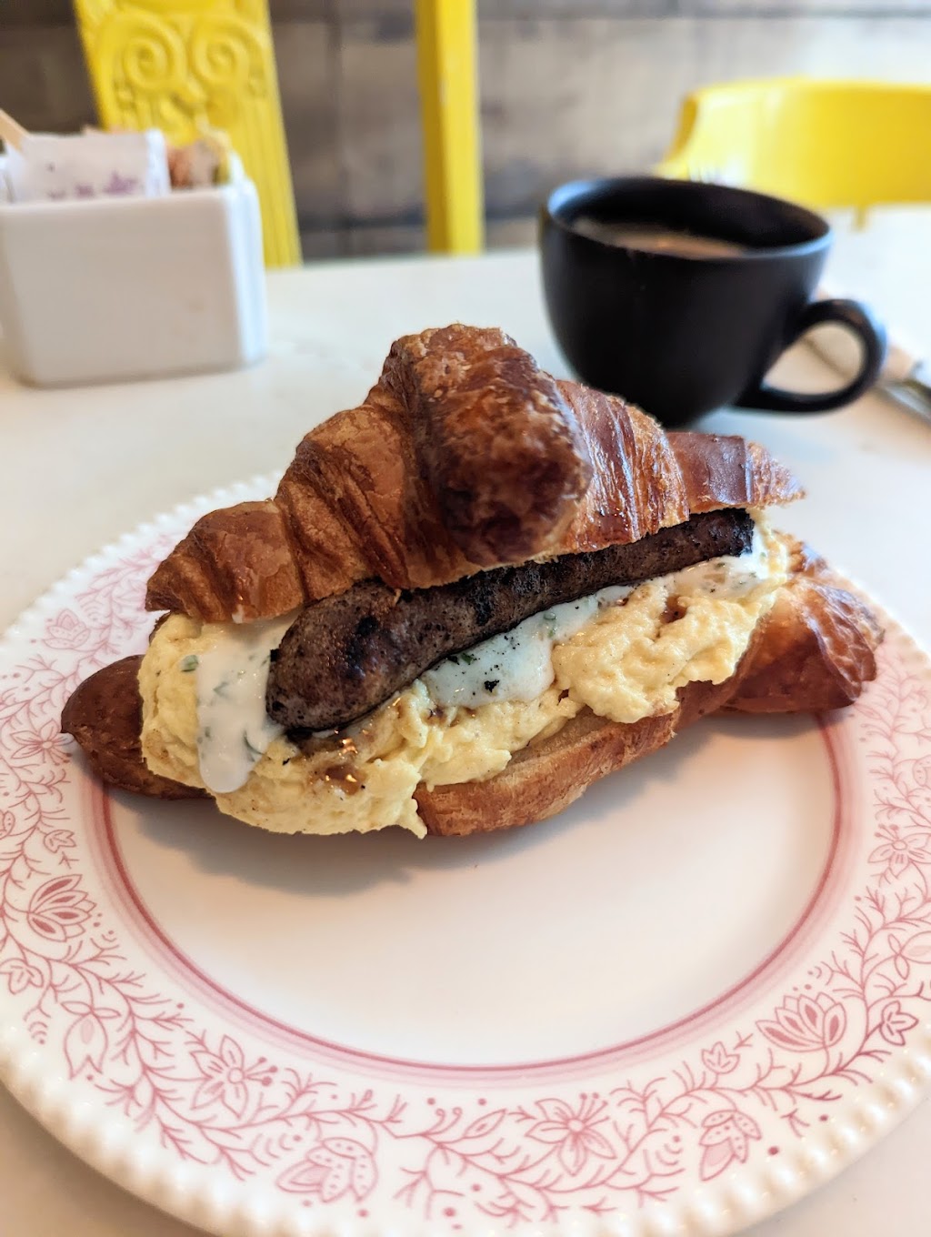 Monsieur Croque