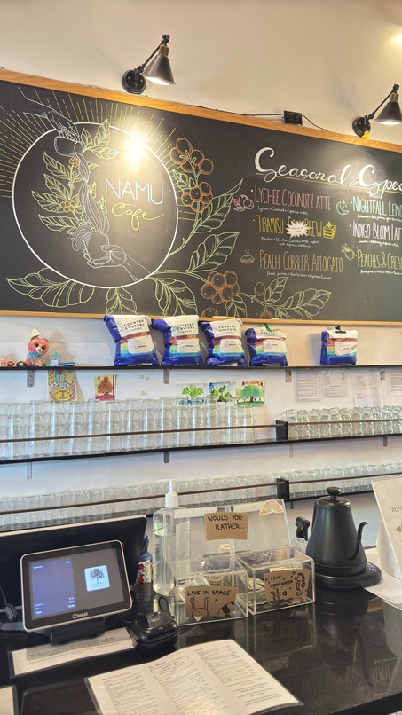 Der Nachbar Bottleshop & Taps