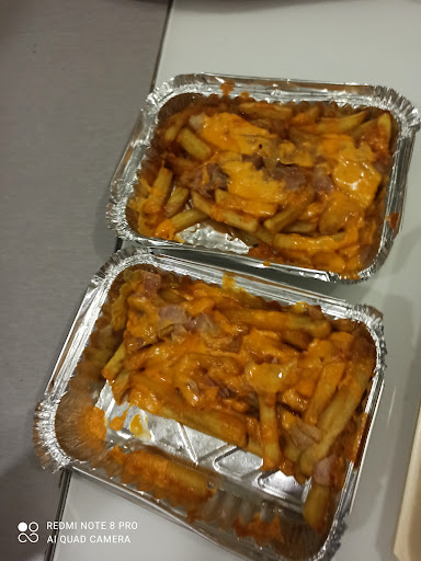 Pizzería Amici