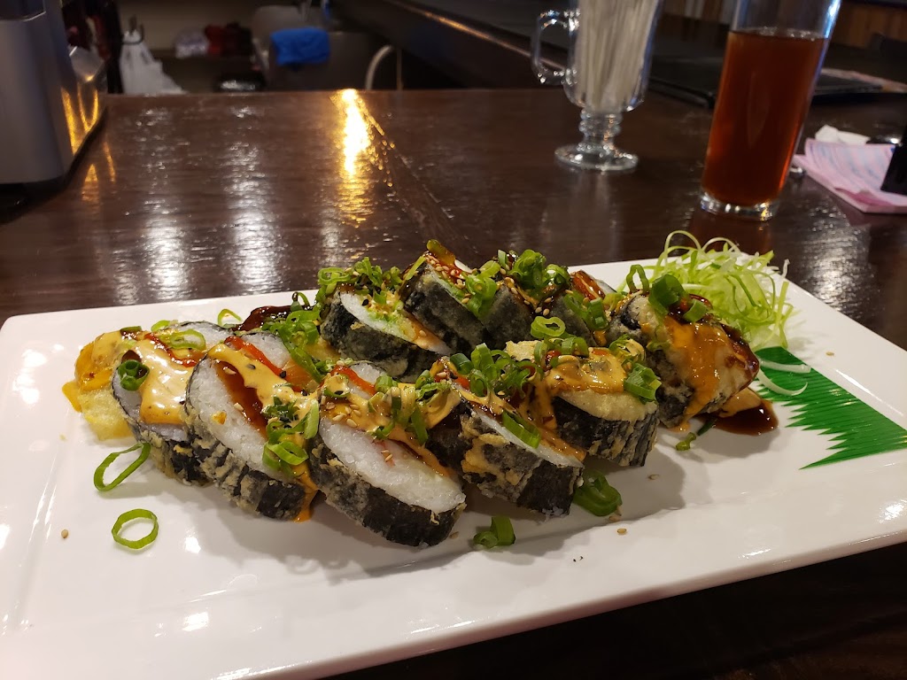 Sushi Bar & Delivery - Bento Juarez