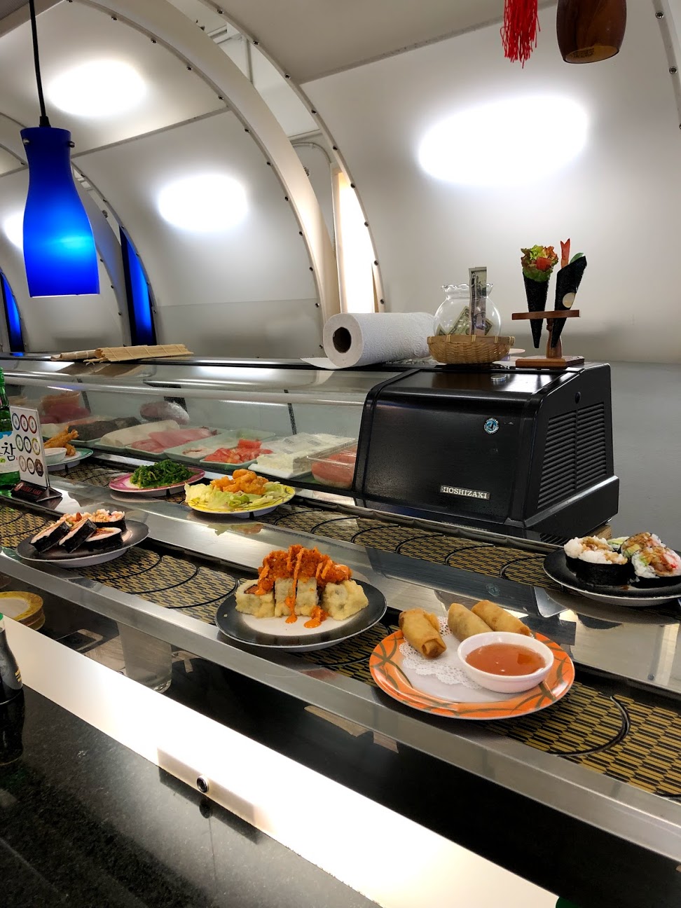 Sakana-Ya Sushi Bar