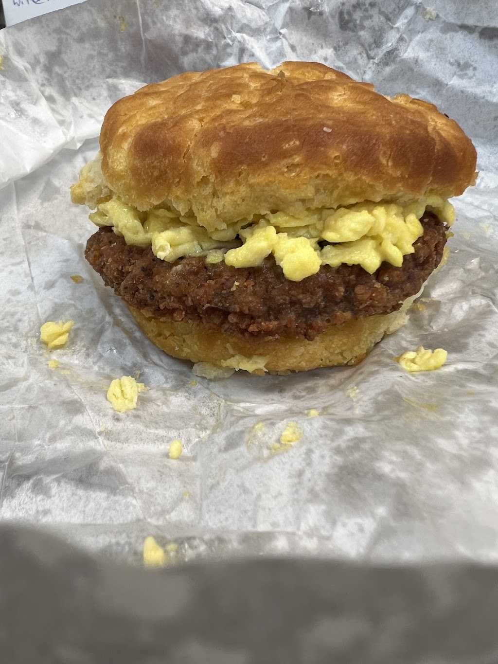 Grandy's, Texarkana, TX