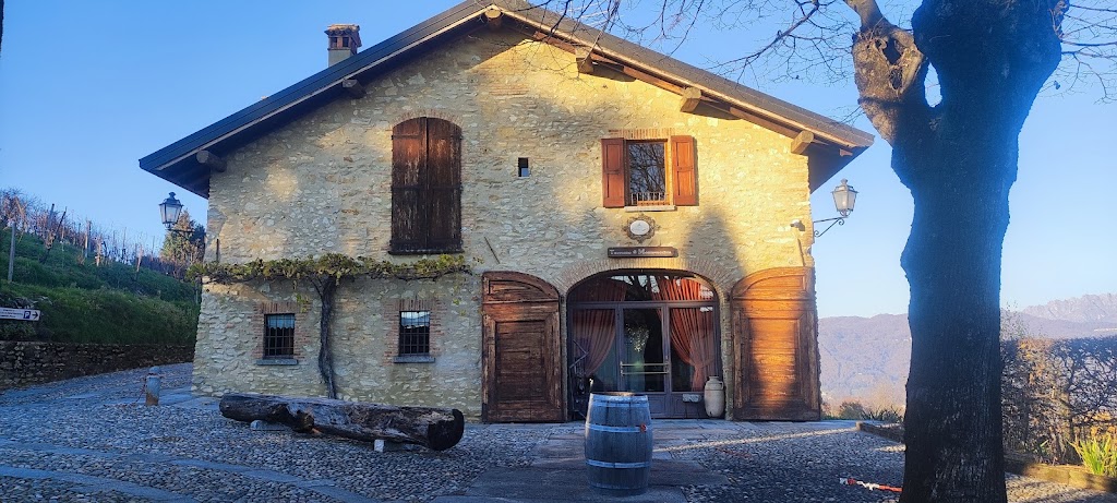 Agriturismo Terrazze di Montevecchia, Montevecchia