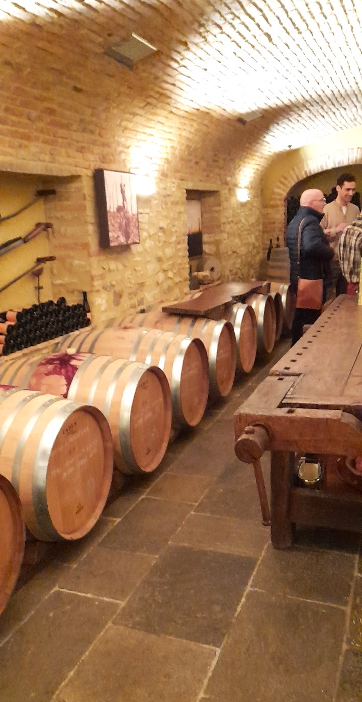 Agriturismo Terrazze di Montevecchia