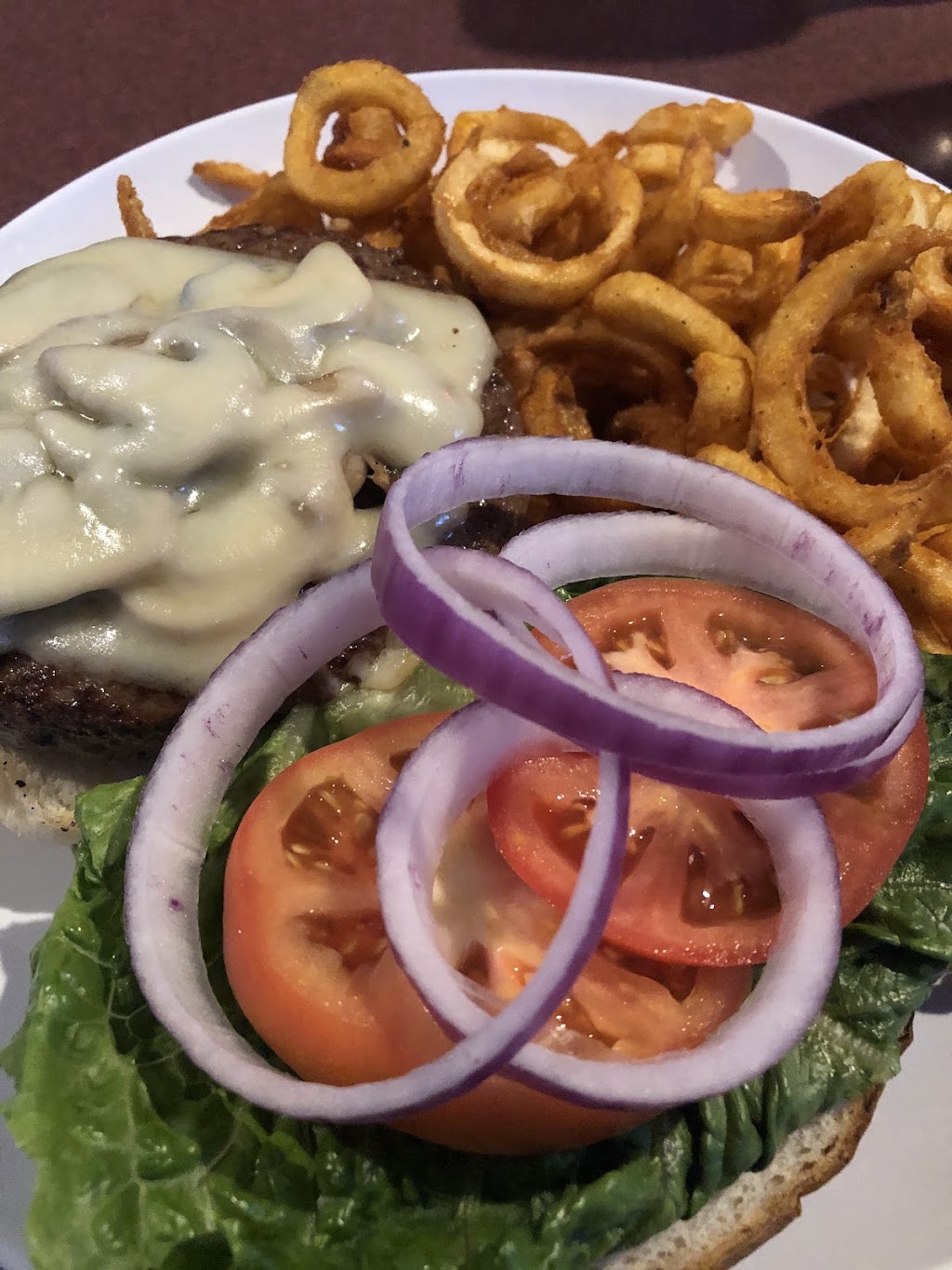 Joe's