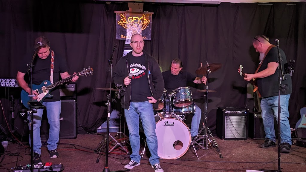 GFY Bar & Grill, Tonawanda, NY