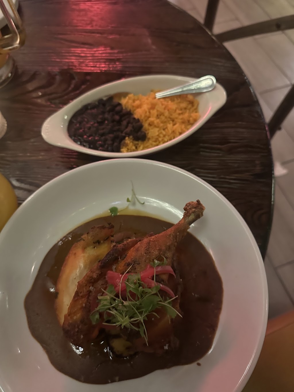 Mamazul Mexican Grill
