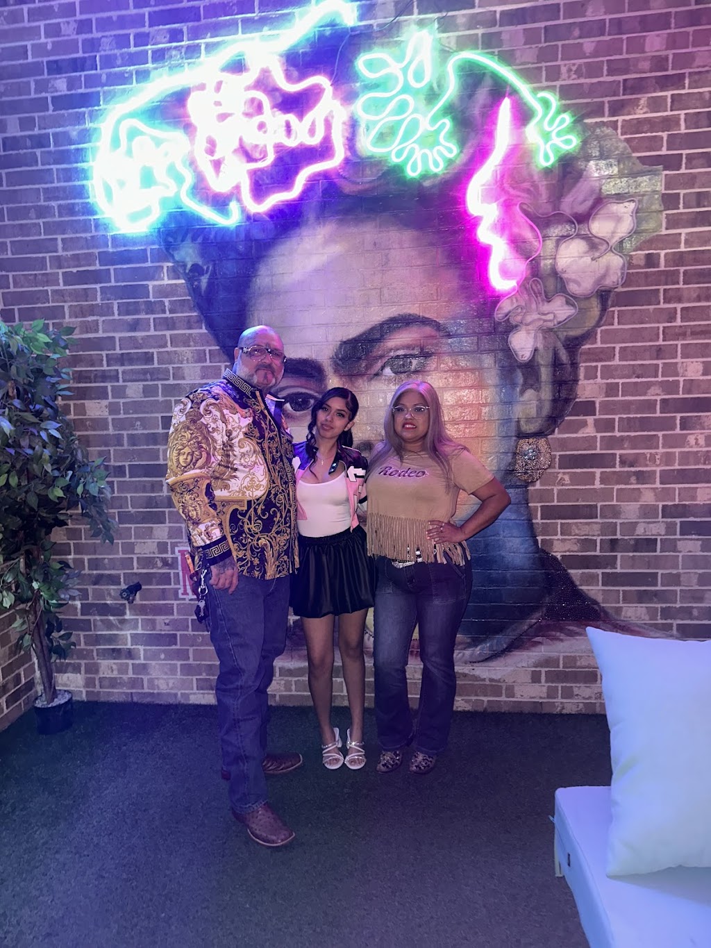 Mexcal Cantina Pacifico