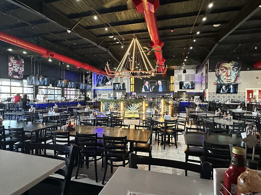 Mexcal Cantina Pacifico