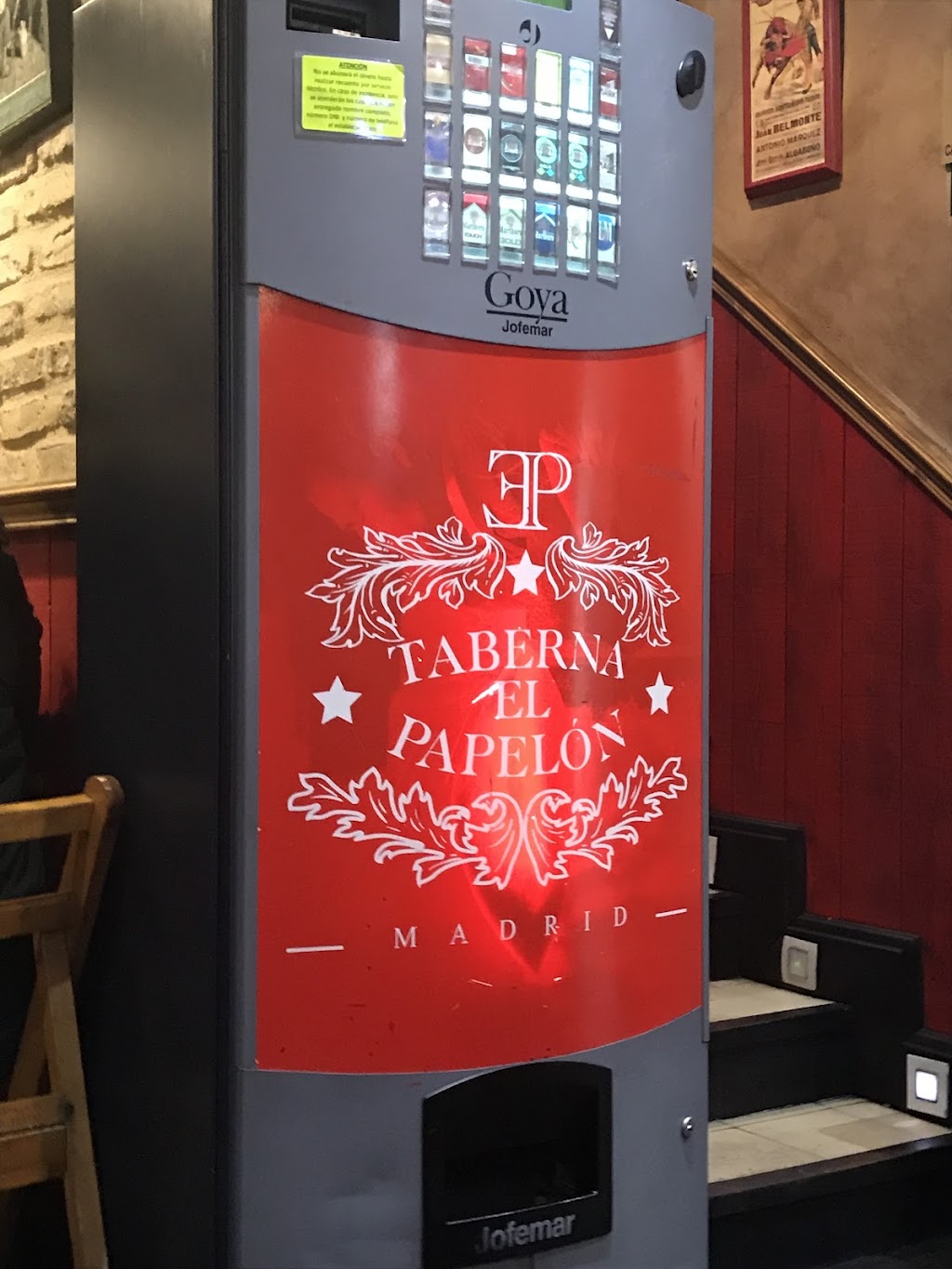 El Papelón