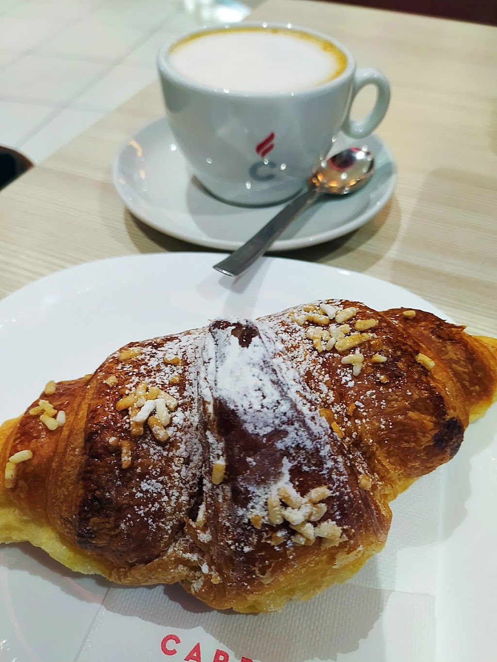 Baraonda