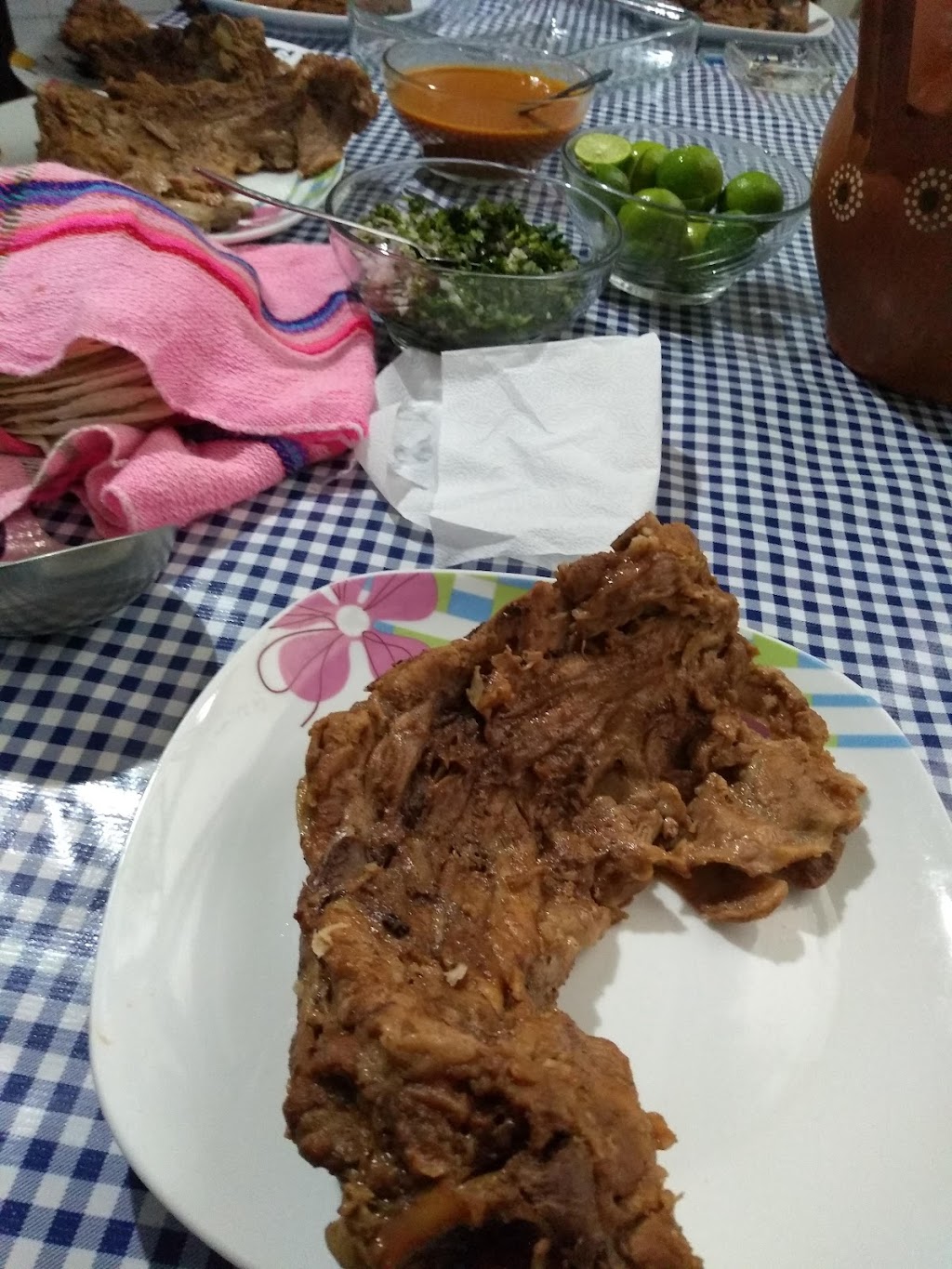 Huesitos Jorge's