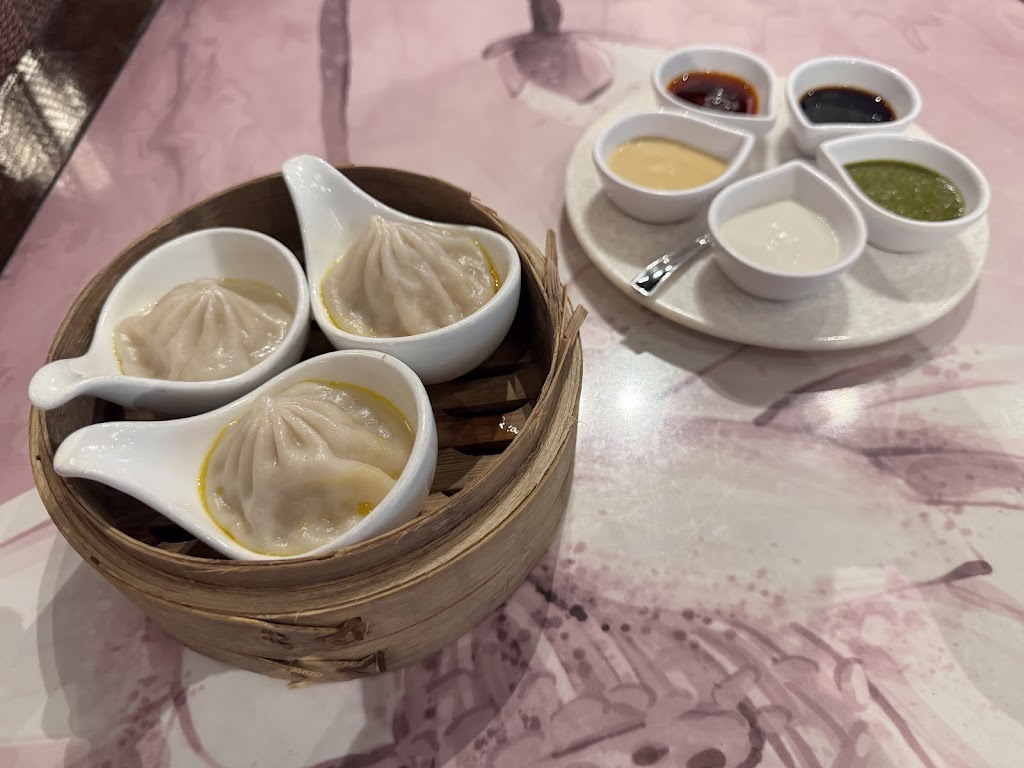 Palette Tea Garden