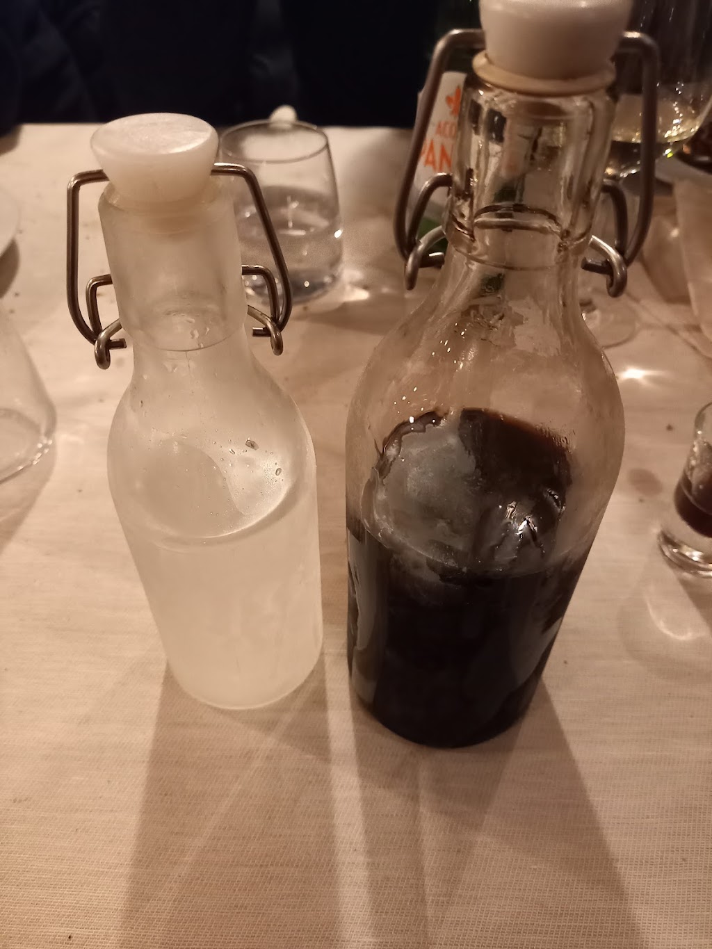 Osteria del Mare