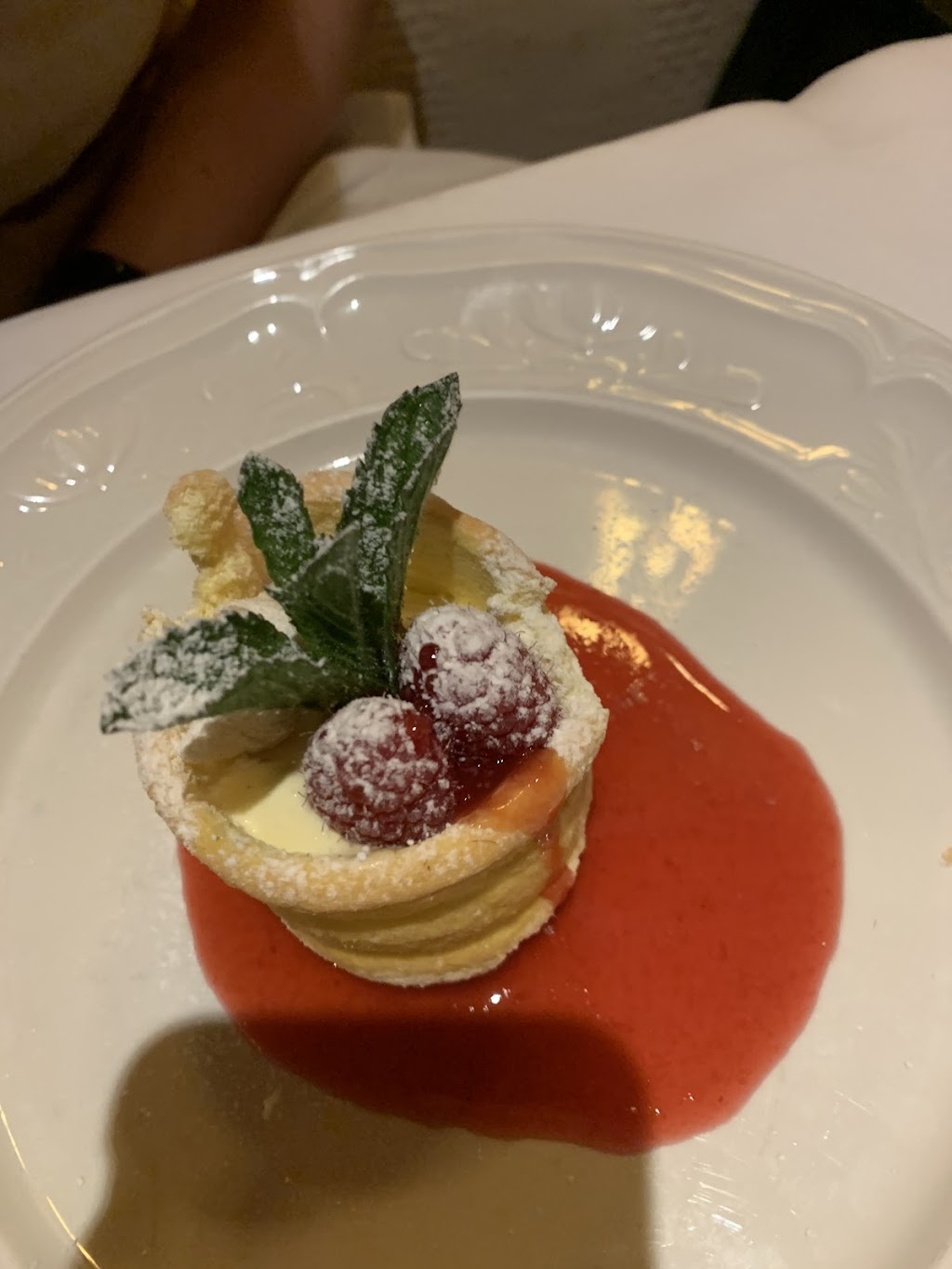 Ristorante Alle Ciaspole "Hosteria e Dimora"