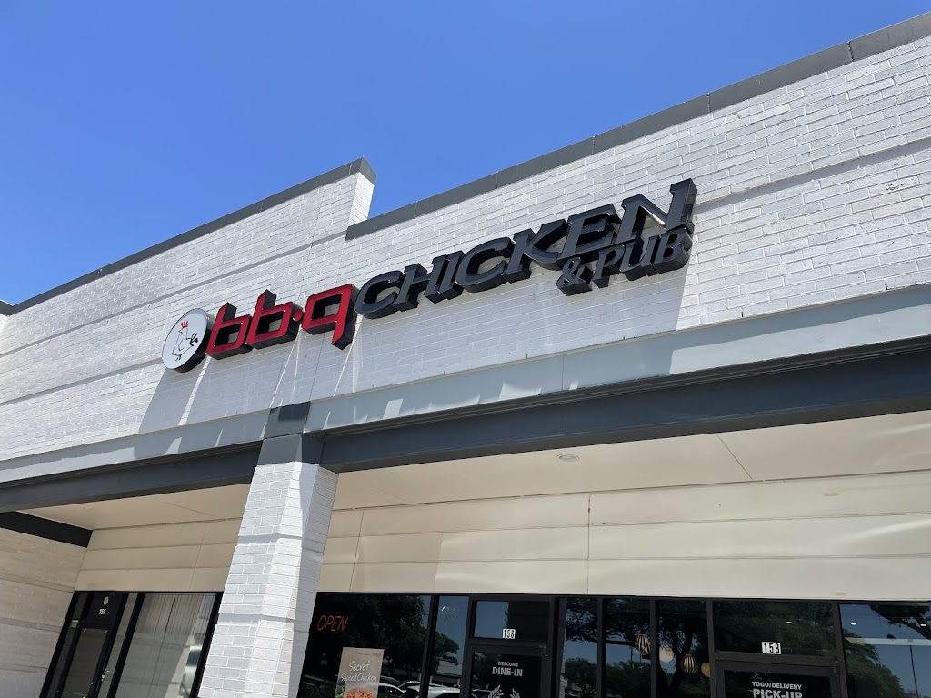 bb.q Chicken