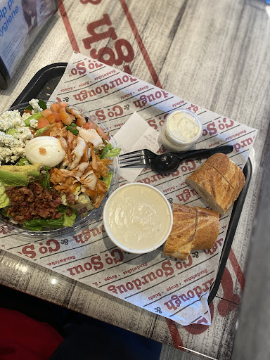 Sourdough & Co.
